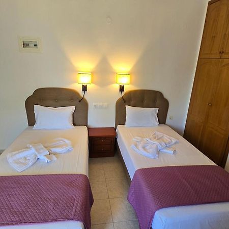 Hotel Itamos House Vourvourou Exterior foto