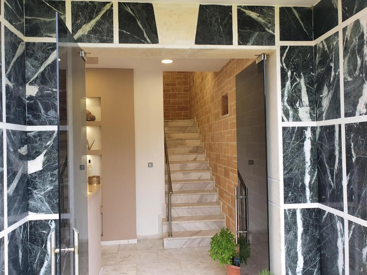 Hotel Itamos House Vourvourou Exterior foto