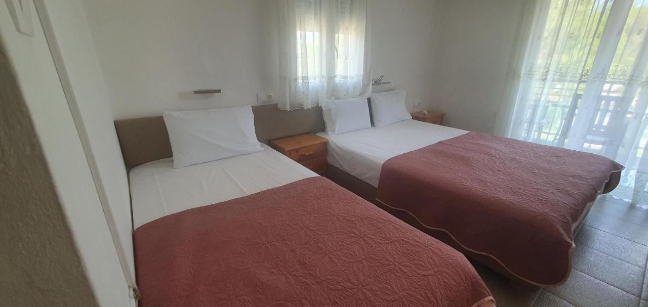 Hotel Itamos House Vourvourou Exterior foto