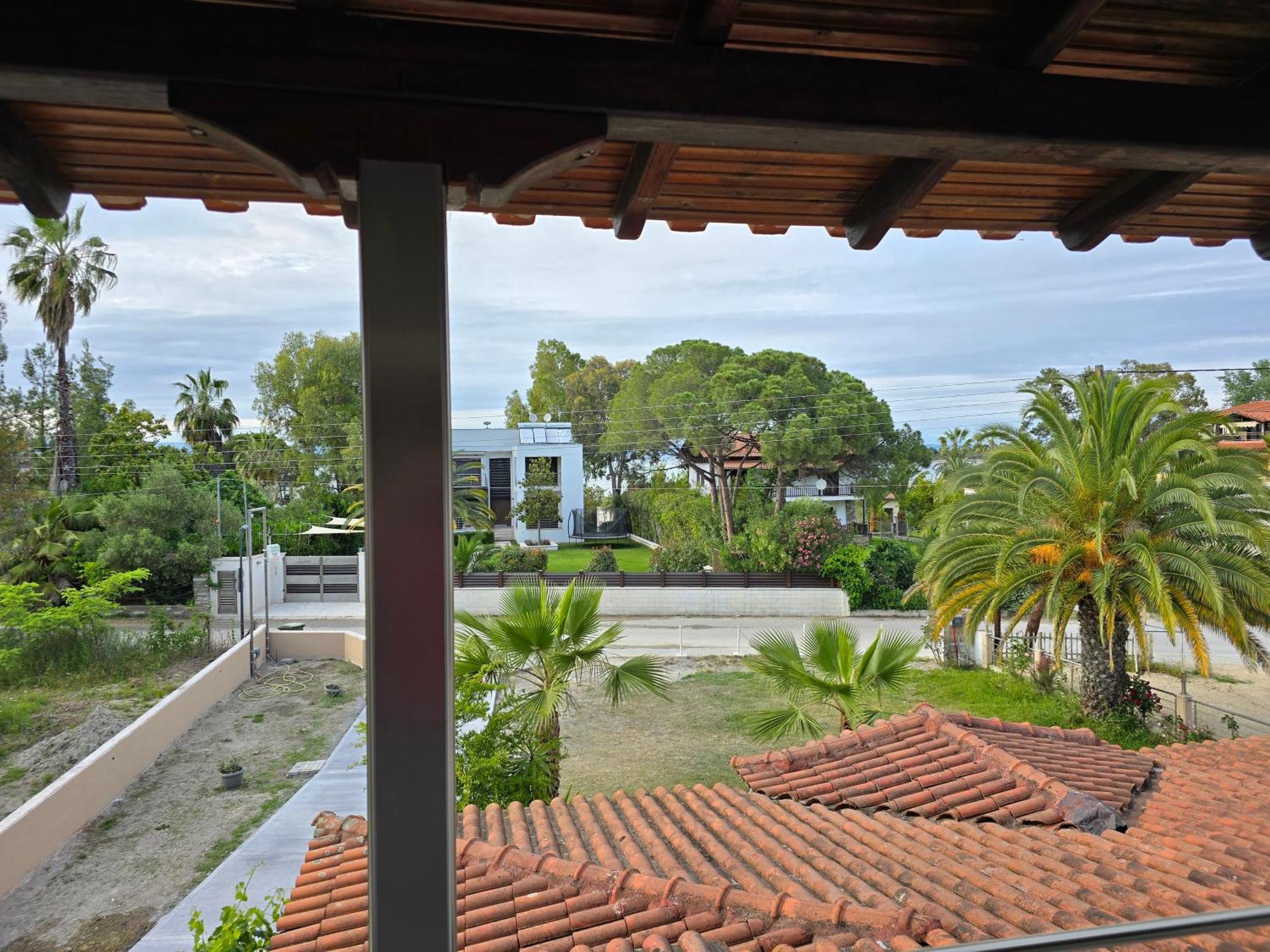 Hotel Itamos House Vourvourou Habitación foto